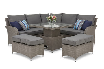 #2027 - Florida 'Emperor' Corner